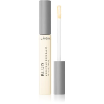 Lumene Blur Longwear corector lichid - imagine 2